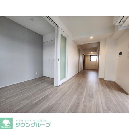 コスモグラシア三ノ輪の物件内観写真